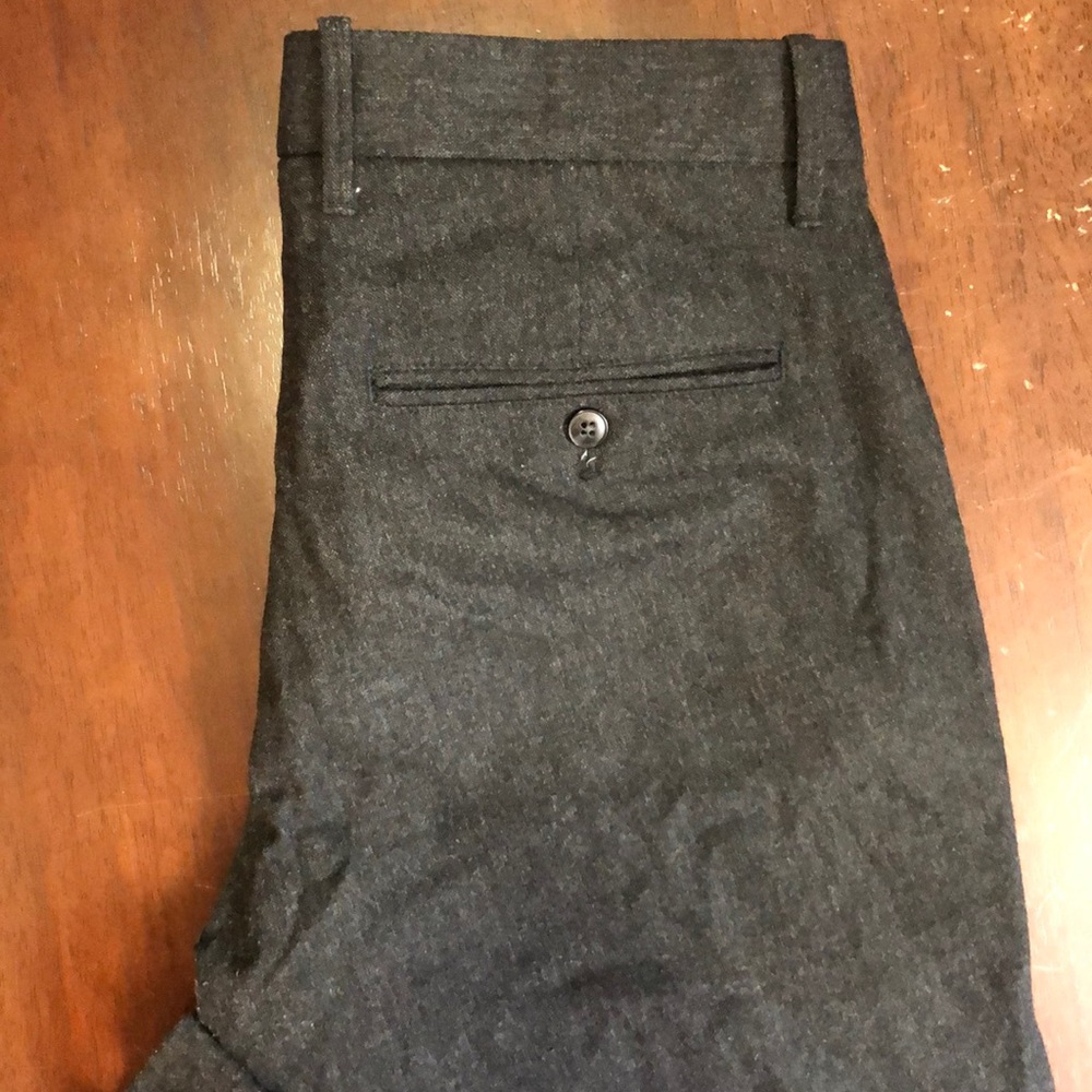 Gap Italian Wool Pants
